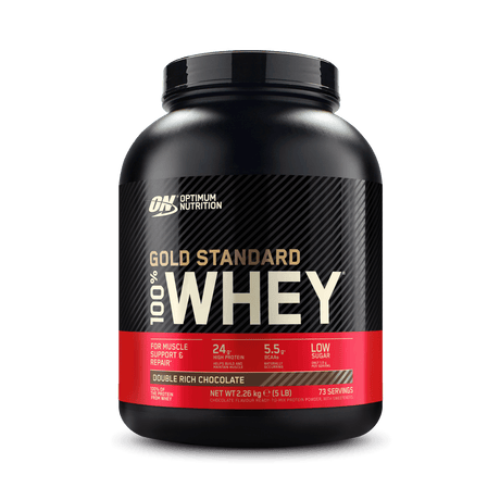 Whey