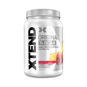 BCAA