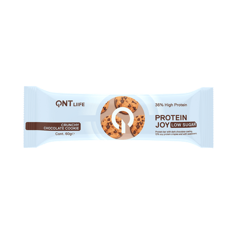 Proteinriegel ohne Zuckerzusatz