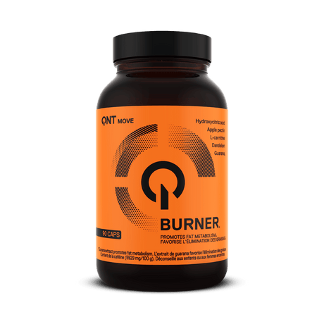 Weight loss supplements