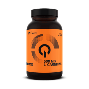 L-carnitine