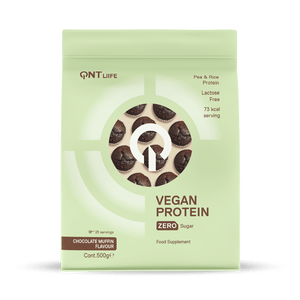 Plant protein