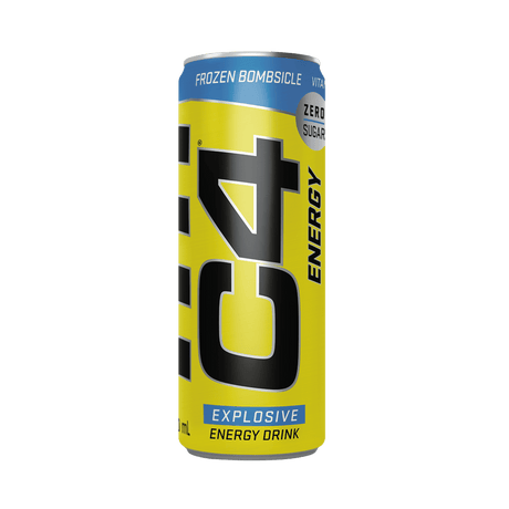 Pre-workout