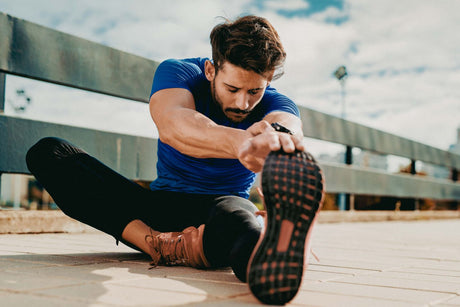 Muscle recovery pack