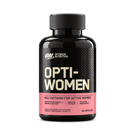 Multivitamins for women