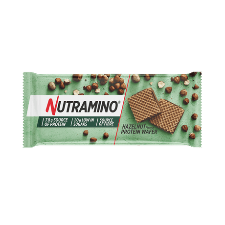 Protein wafer