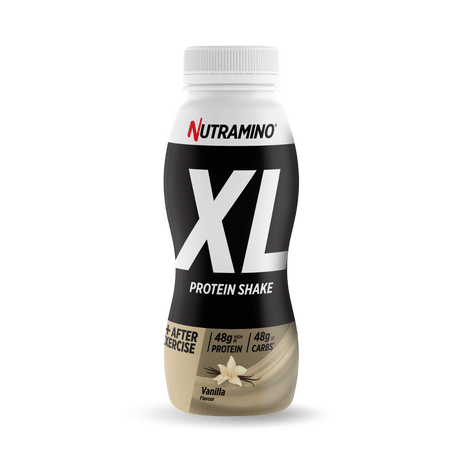 Protein drinks
