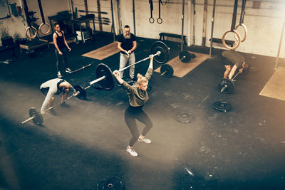Crossfit