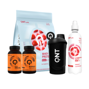 All our products