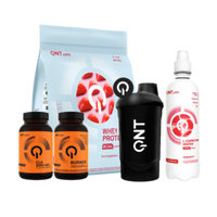 All our products
