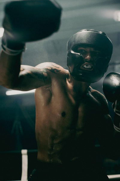 Combat sports