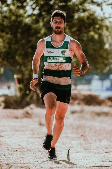 Running