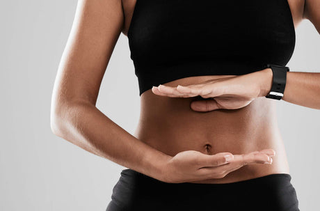 Good digestion