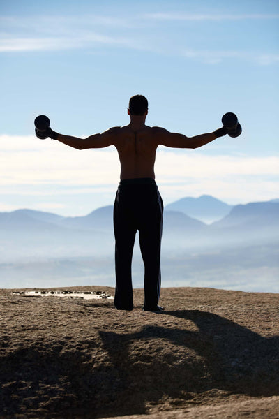 Strength / power