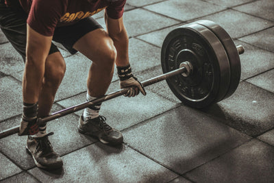 Weightlifting / Powerlifting