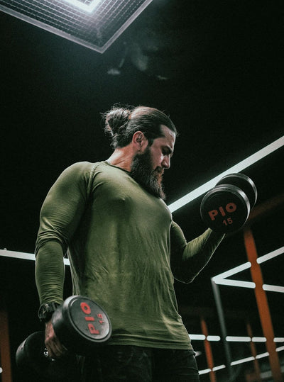 Bodybuilding