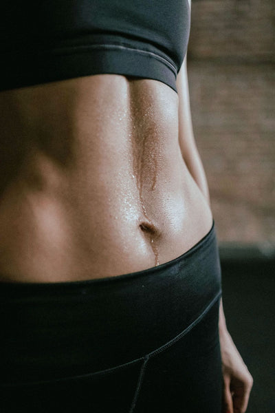 Weight loss
