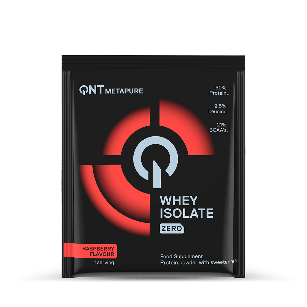 Metapure Isolate 30g