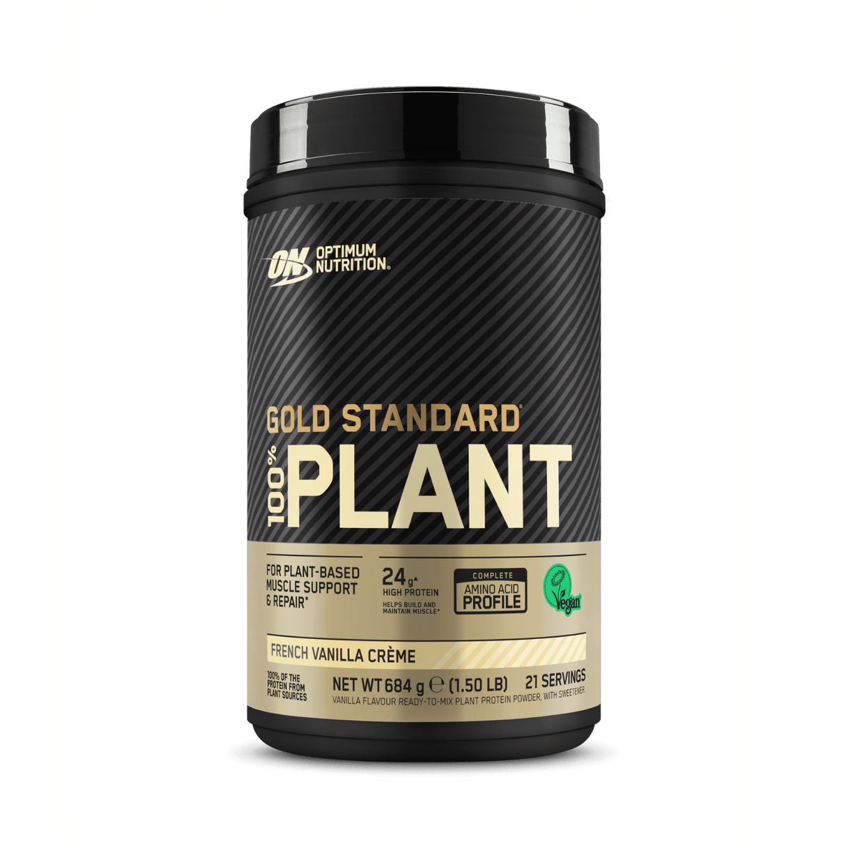 Plant Gold Standard