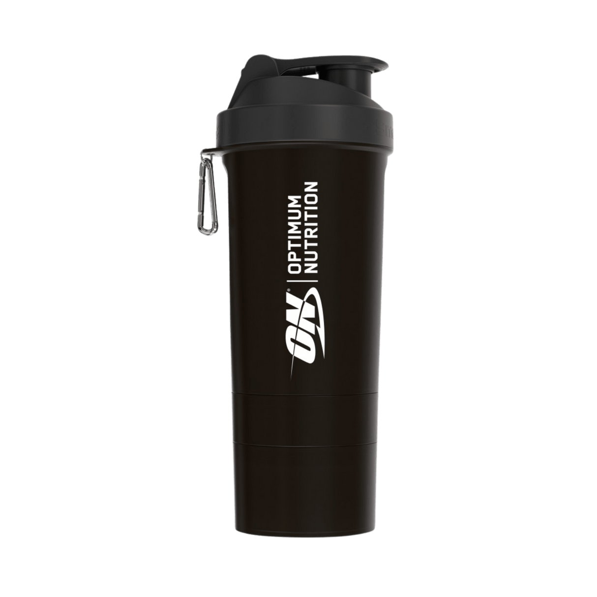 Shaker with Compartiments