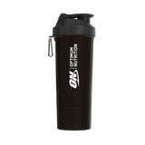 Shaker with Compartiments