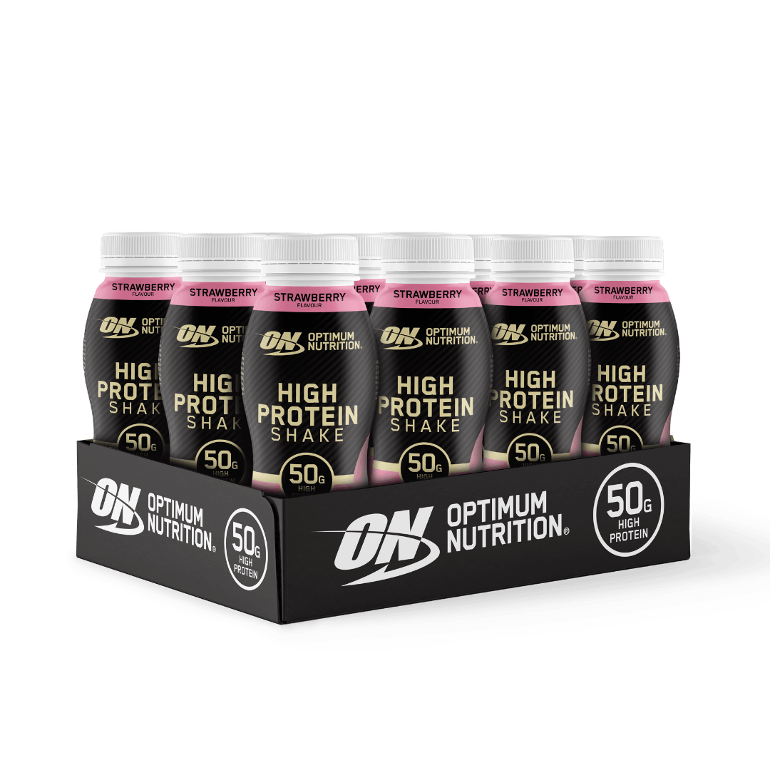 #Erdbeer-Geschmack #Packungsgröße: 1 Packung