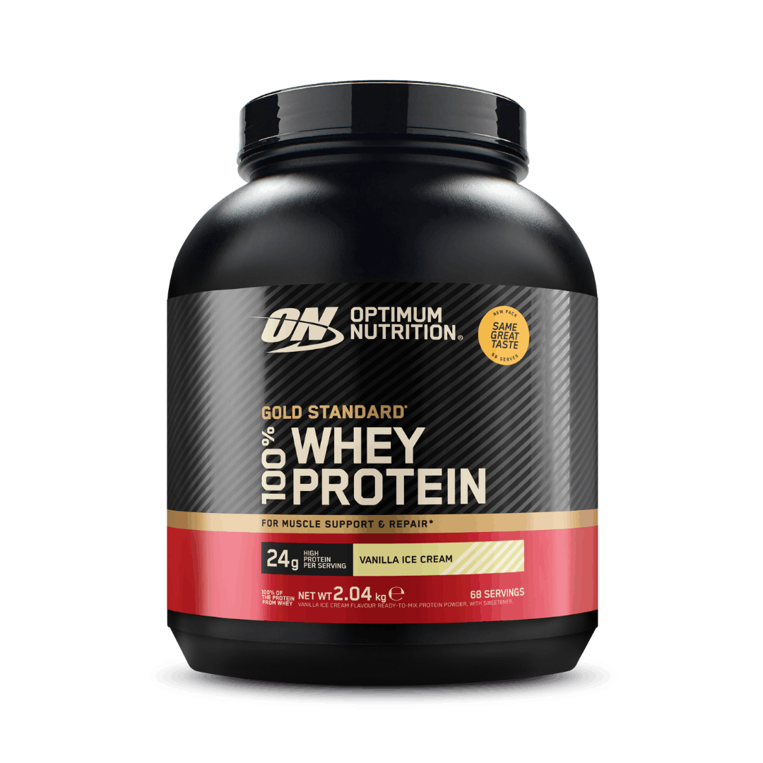 Whey Gold Standard