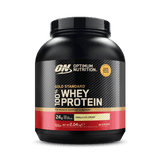 Whey Gold Standard