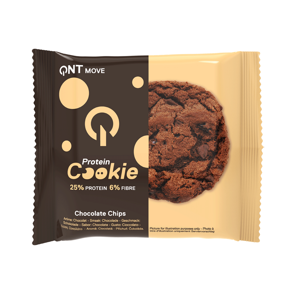 Protein Cookie