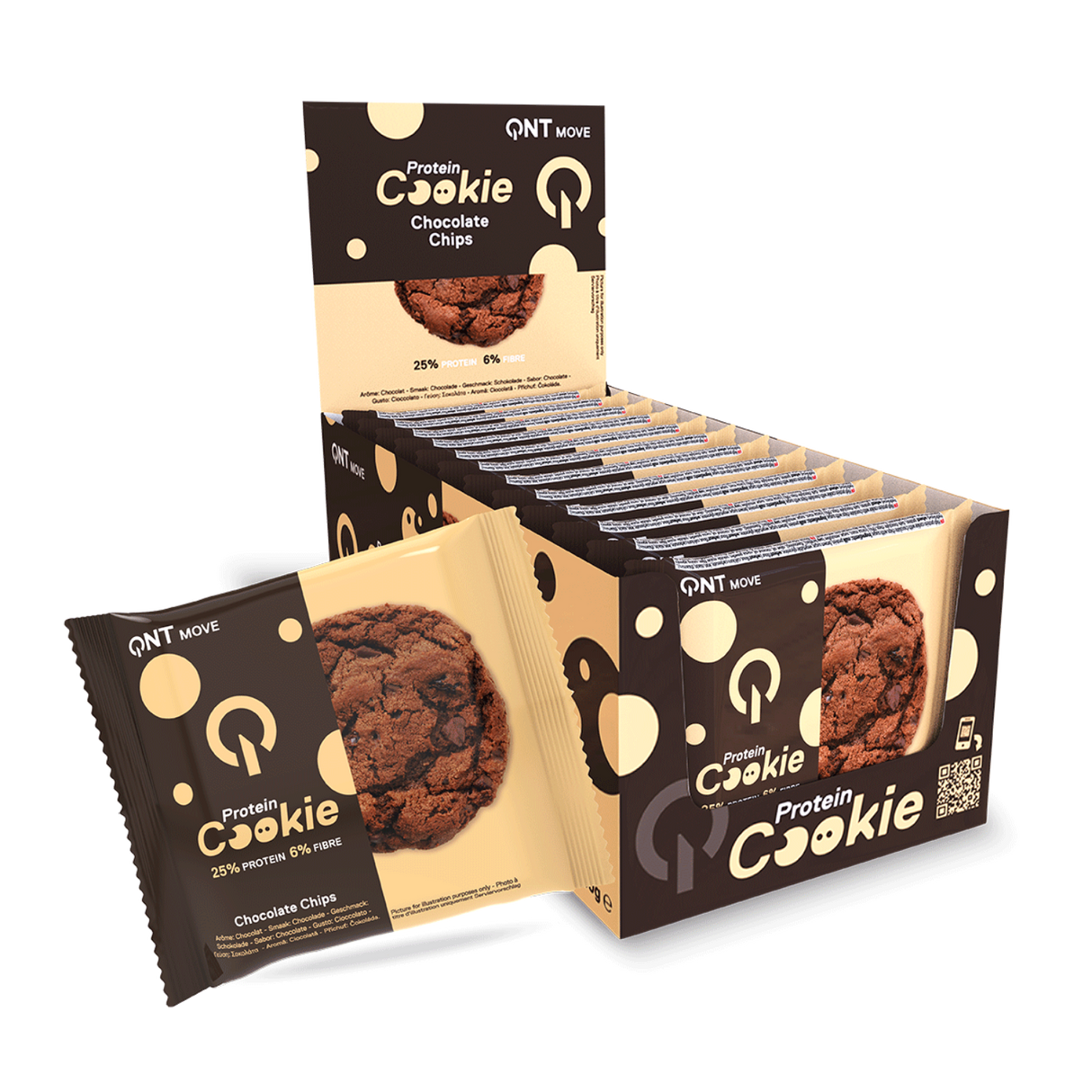 Protein Cookie