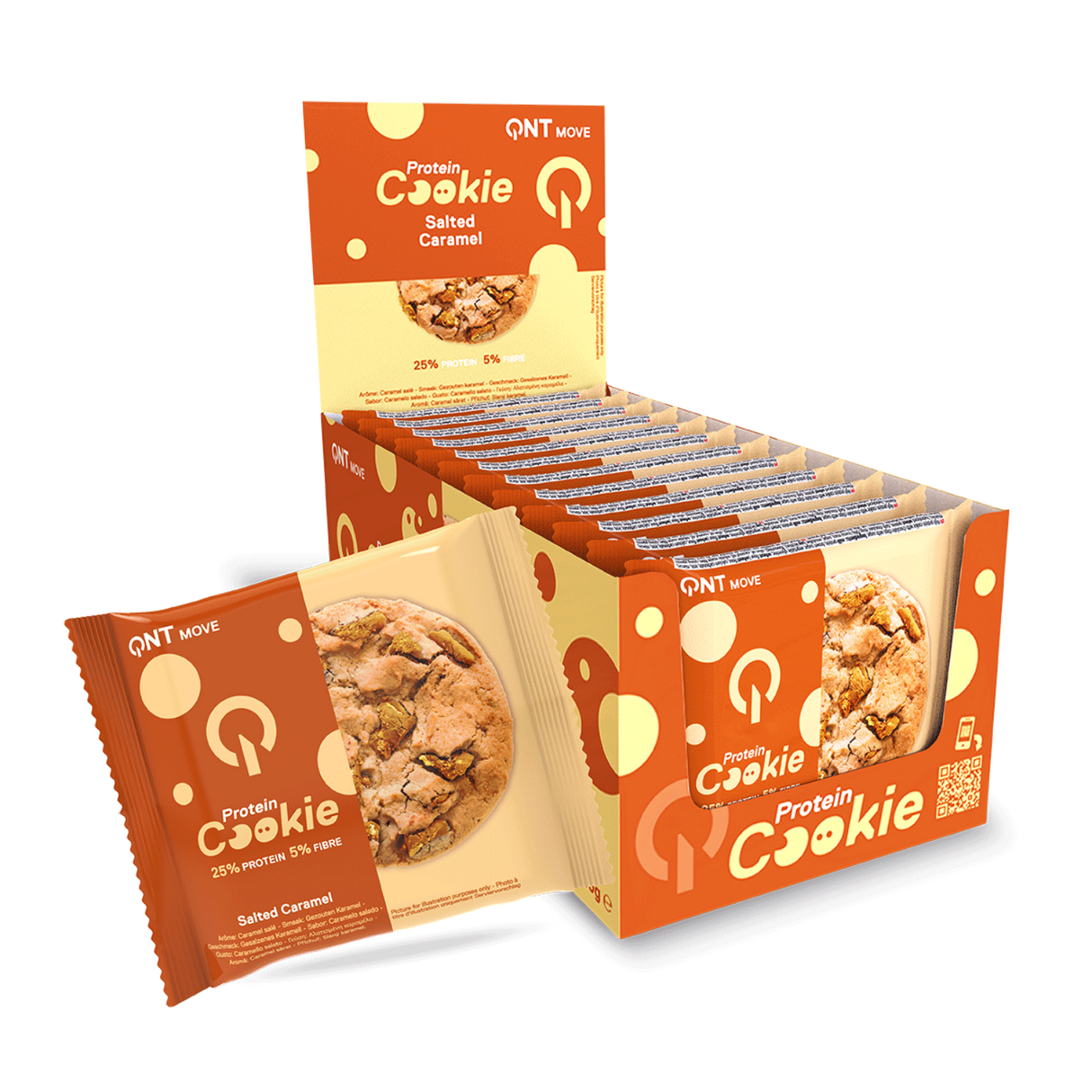 Protein Cookie