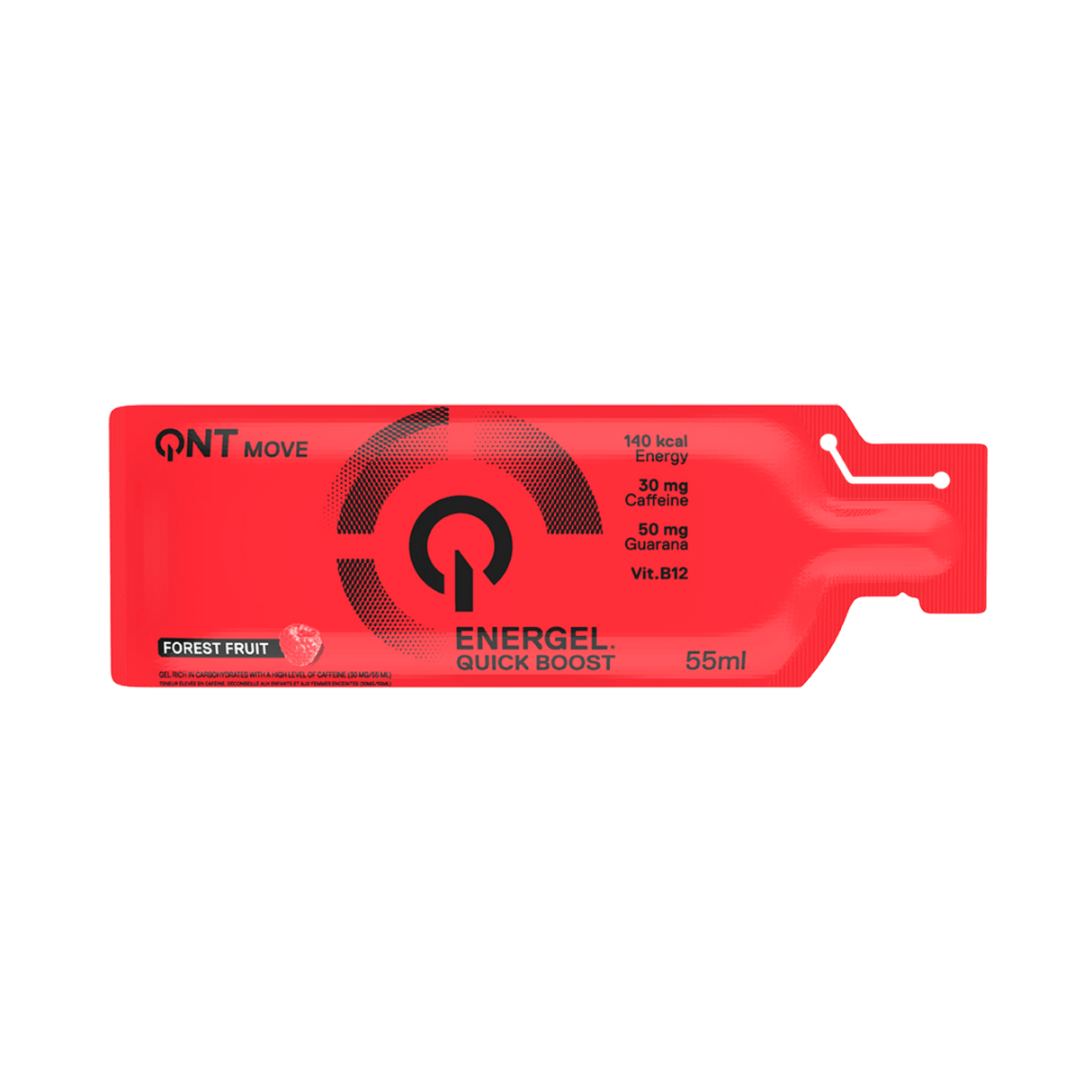 Energel Quick Shot