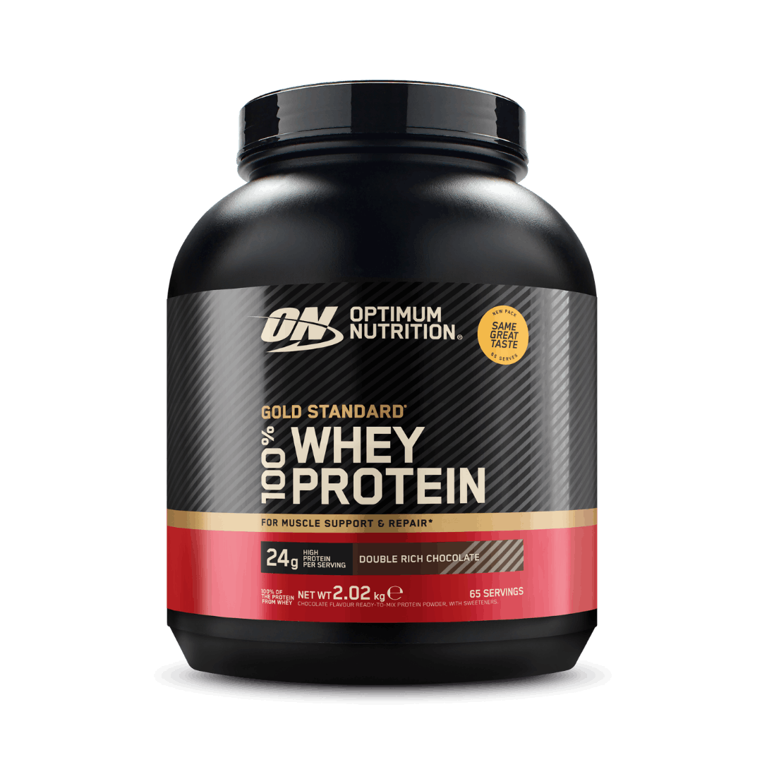 Whey Gold Standard