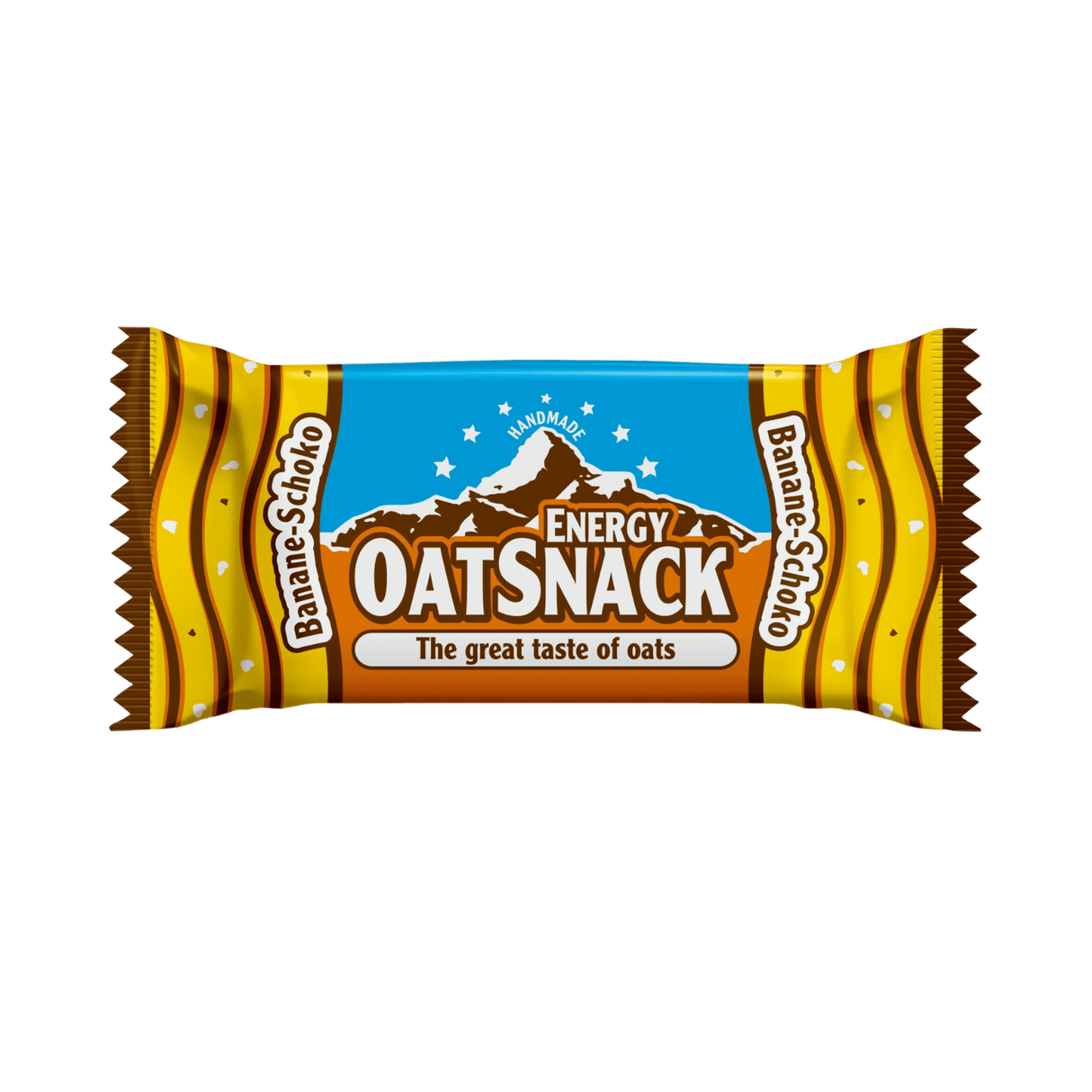 Energy Oatsnack Bar