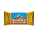 Energy Oatsnack Bar