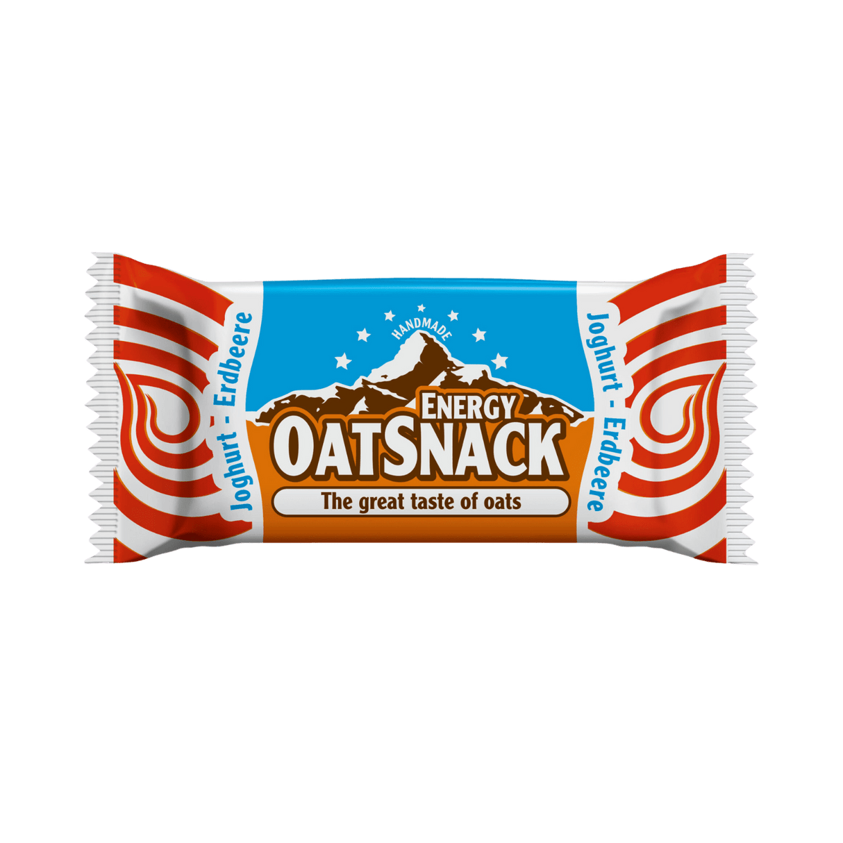 Energy Oatsnack Bar