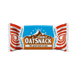Energy Oatsnack Bar