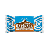 Energy Oatsnack Bar