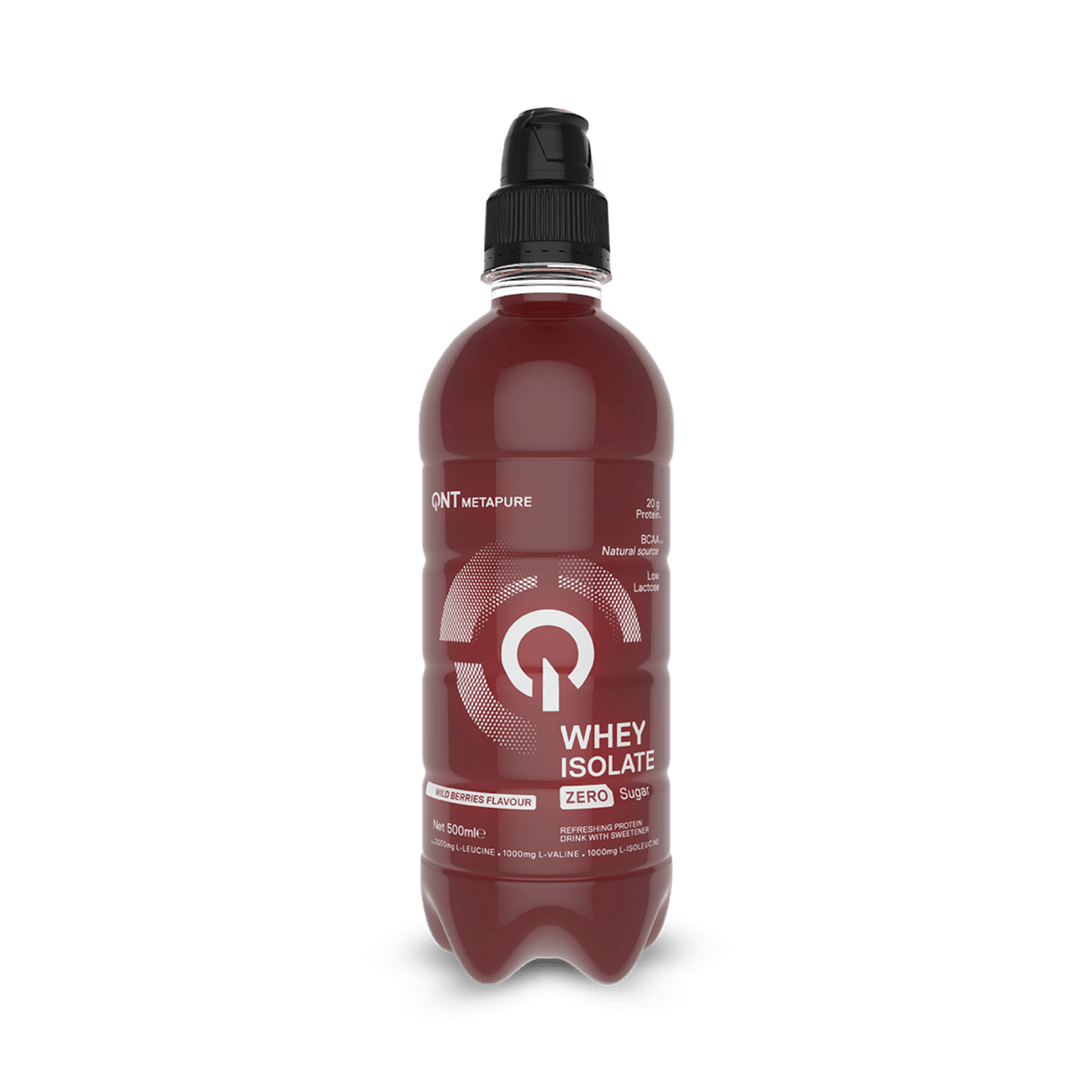 ISO Whey Metapure