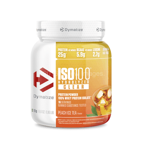 #Flavor: Peach Iced Tea #Size: 512 g