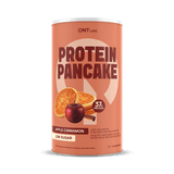 #Apple_Cinnamon_Flavor #500_g_Size