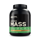 Serious Mass