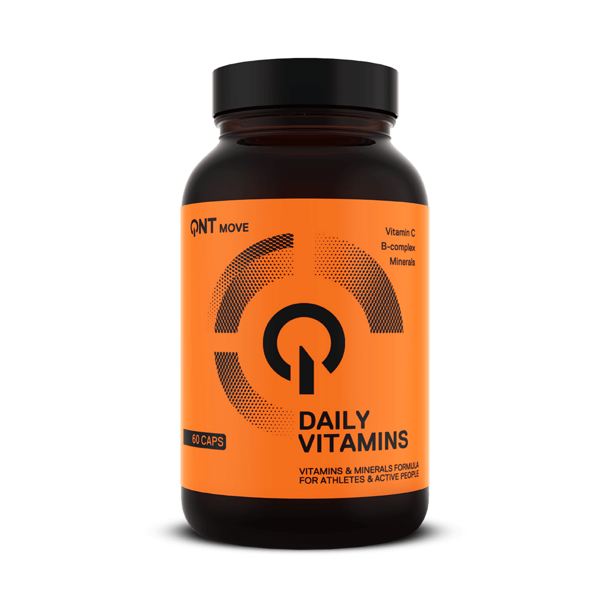 Daily Vitamins