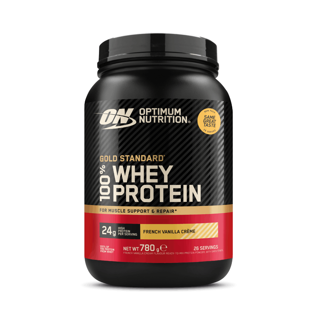 Whey Gold Standard
