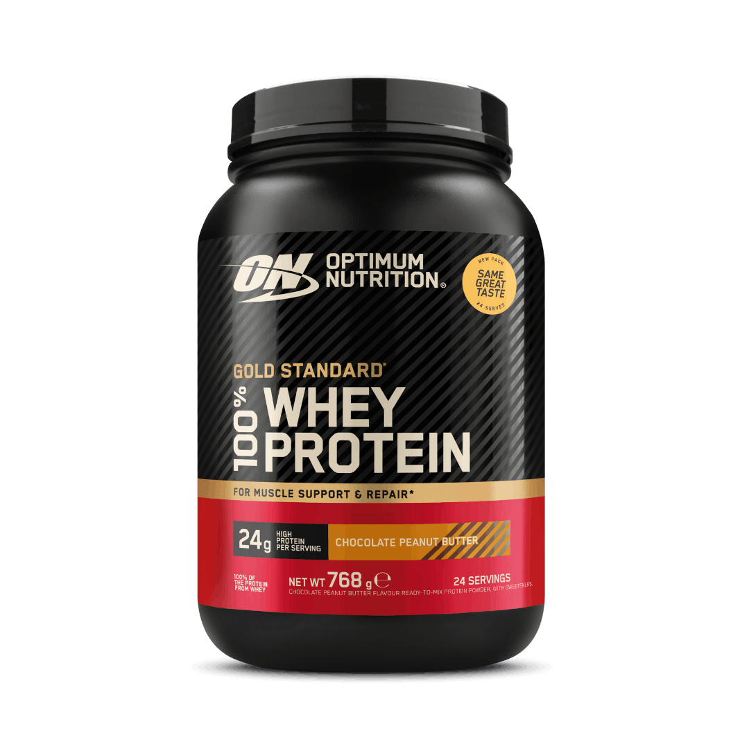 Whey Gold Standard