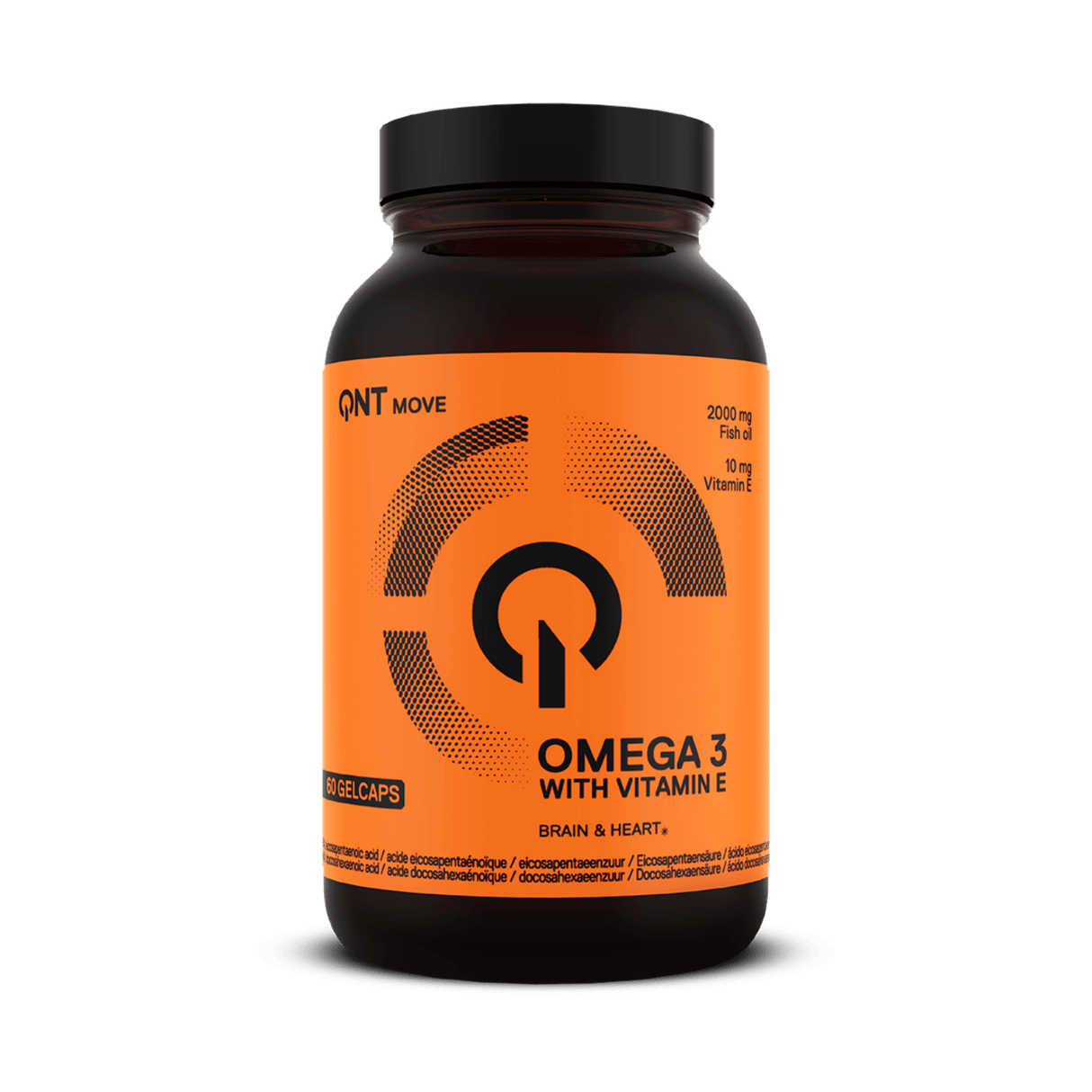 Omega 3