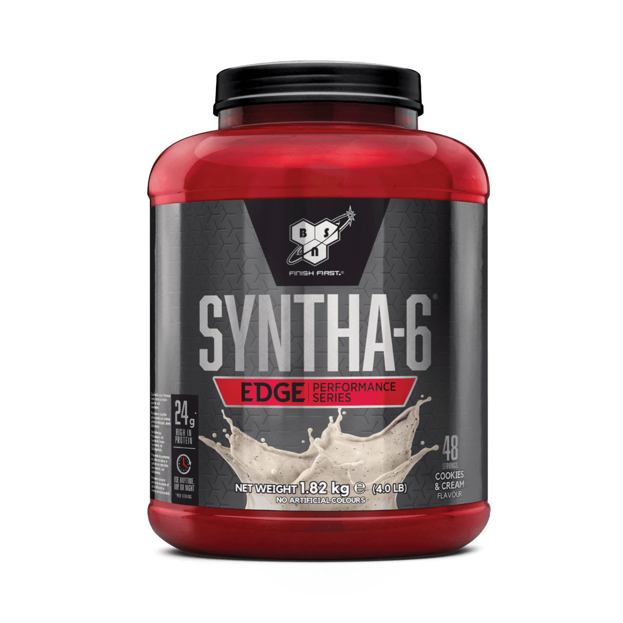 Syntha-6 Edge