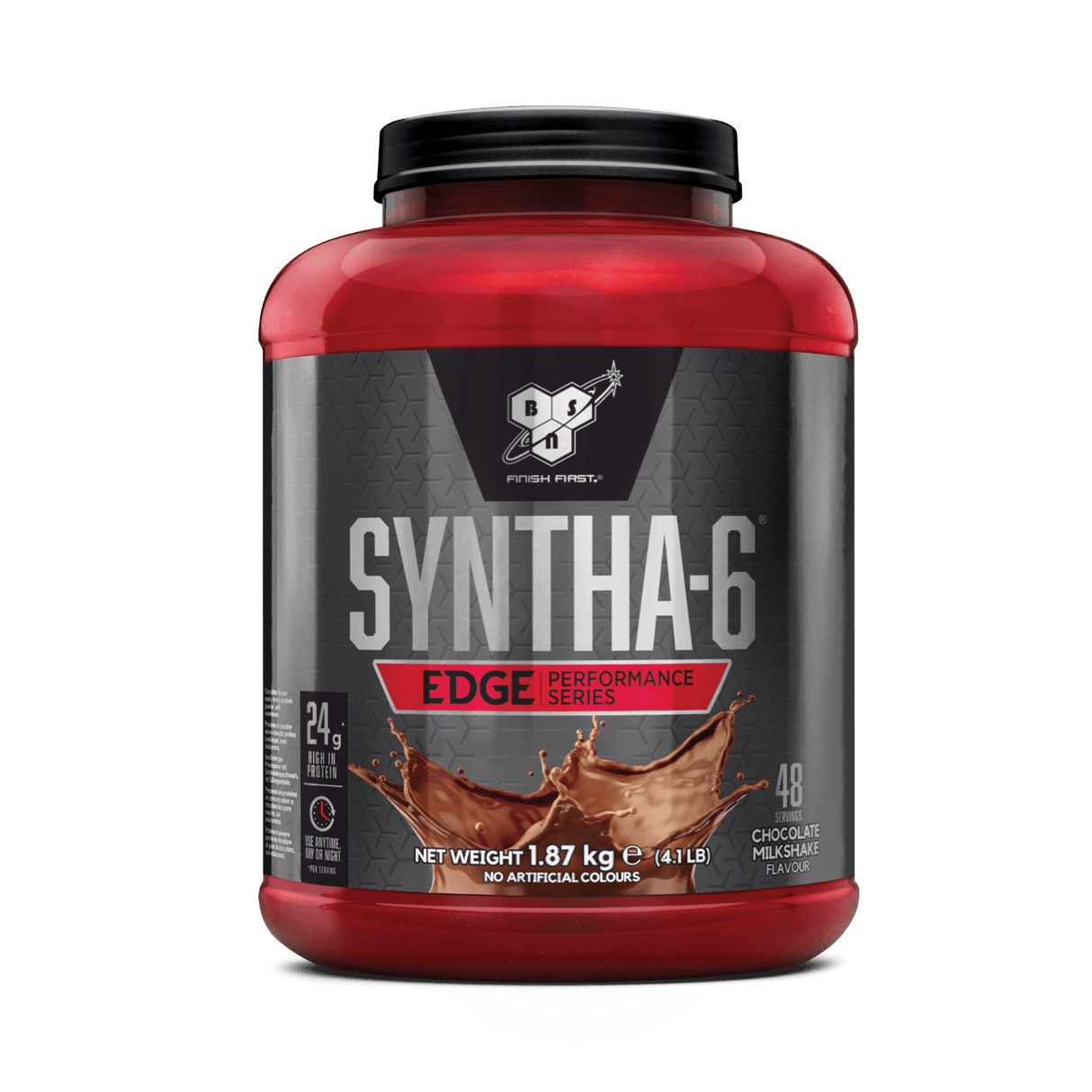 Syntha-6 Edge