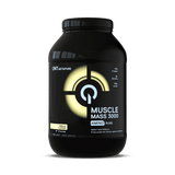 Massa muscolare 3000