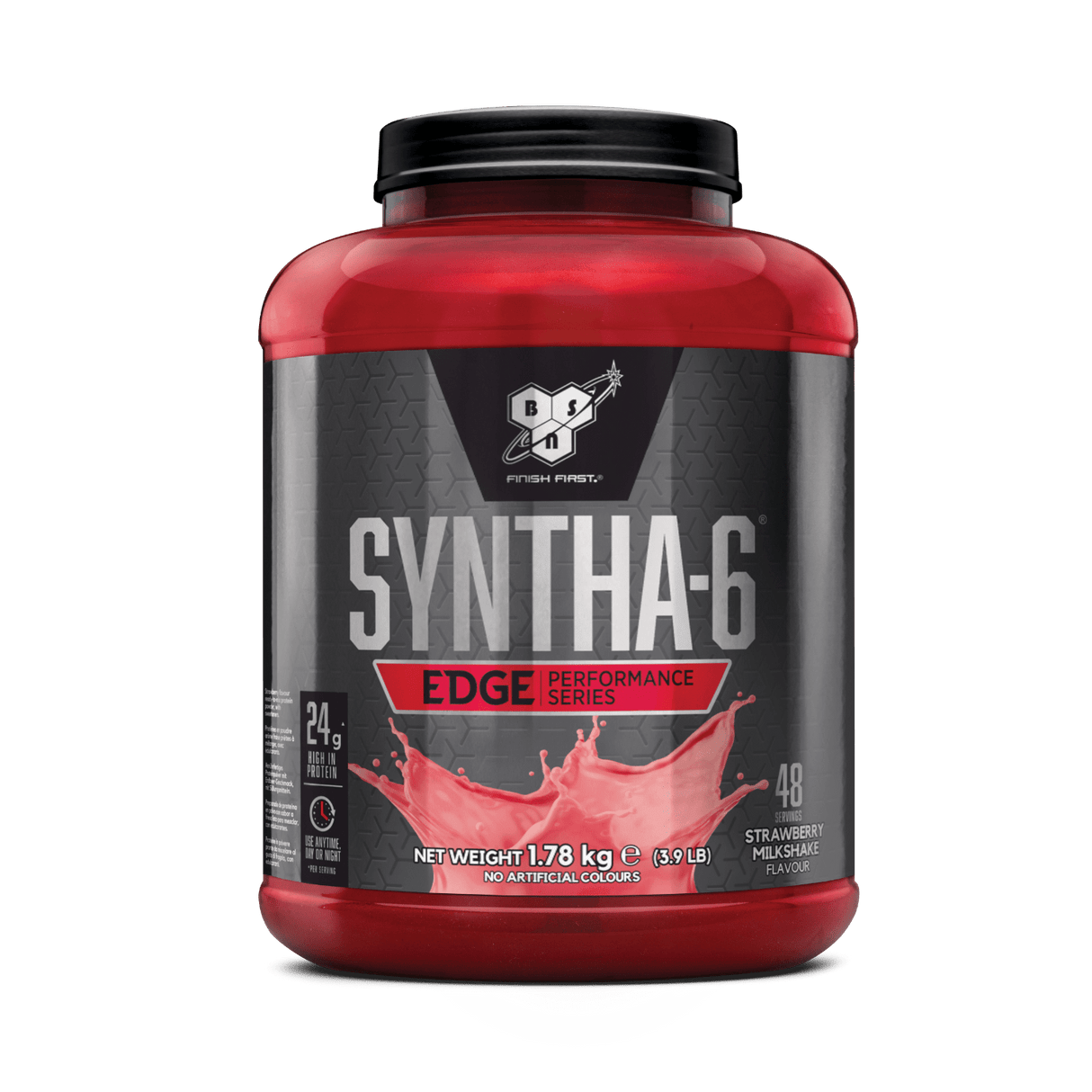 Syntha-6 Edge